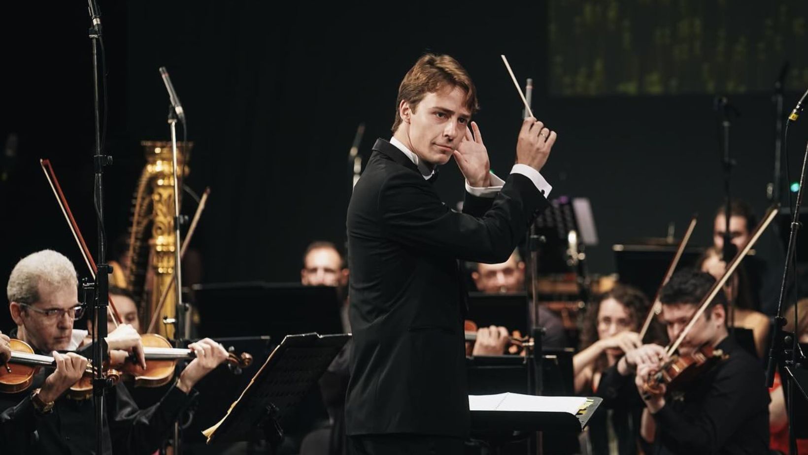 Orchestra simfonică