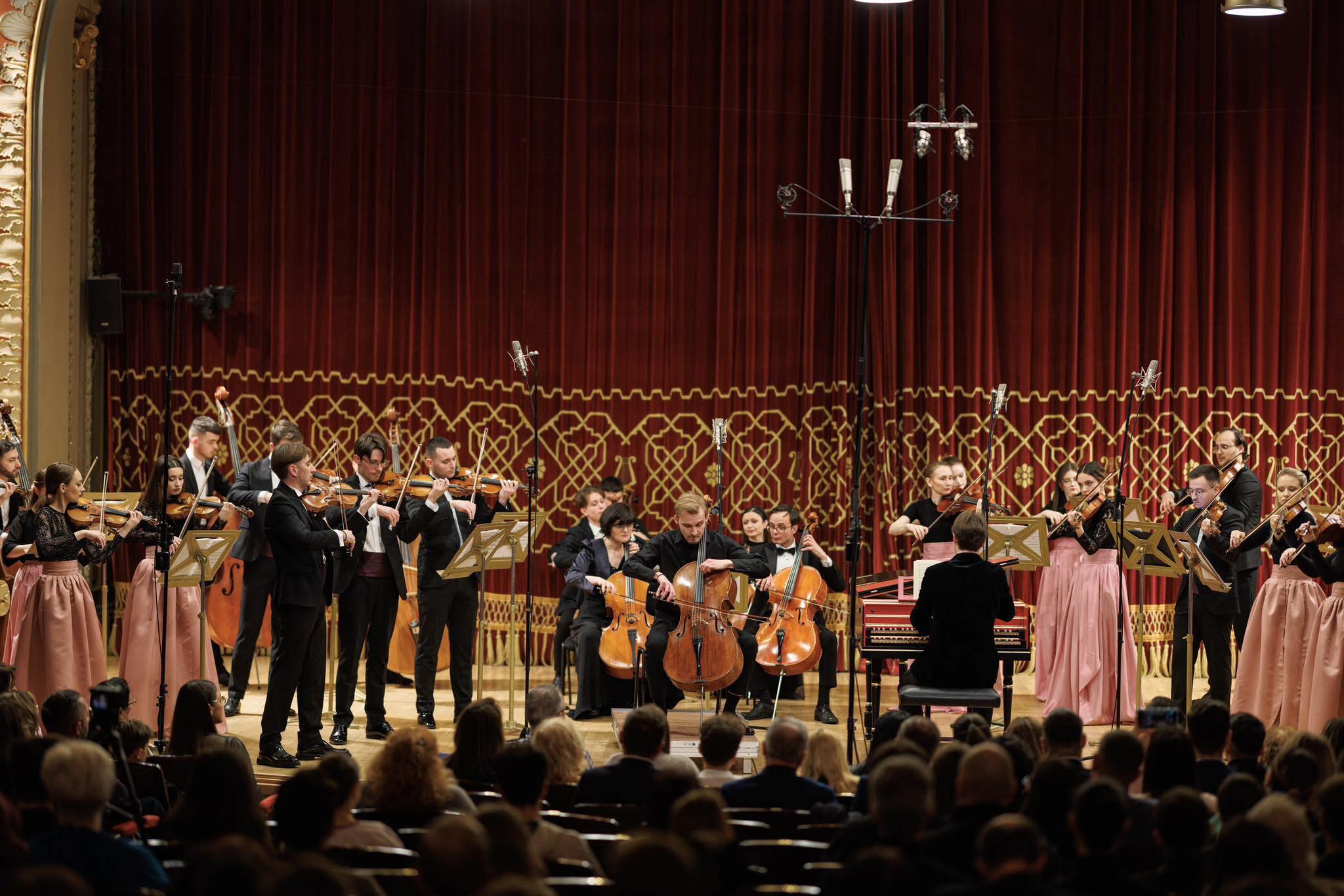 Orchestra simfonică